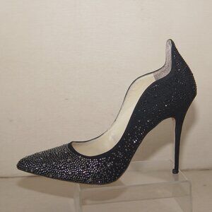 Jessica Simpson High Heels